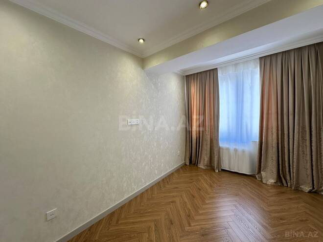 Satılır 3 otaqlı yeni tikili 97 m², Neftçilər m., photo 11 from 19