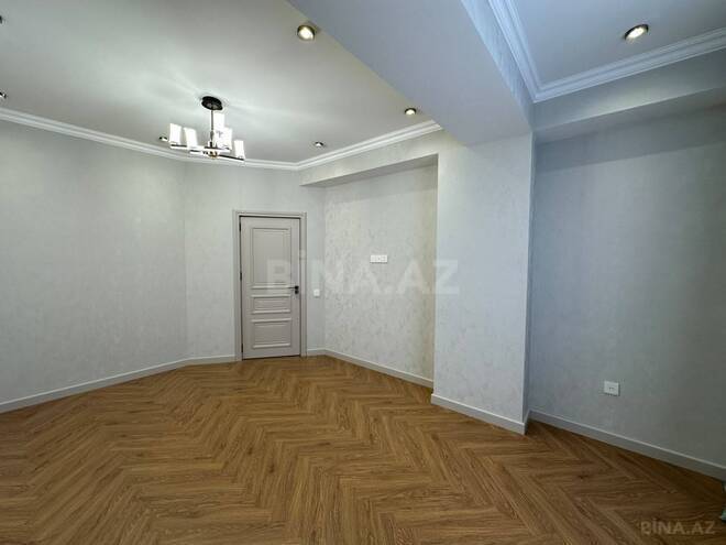 Satılır 3 otaqlı yeni tikili 97 m², Neftçilər m., photo 8 from 19