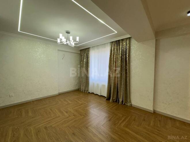 Satılır 3 otaqlı yeni tikili 97 m², Neftçilər m., photo 3 from 19