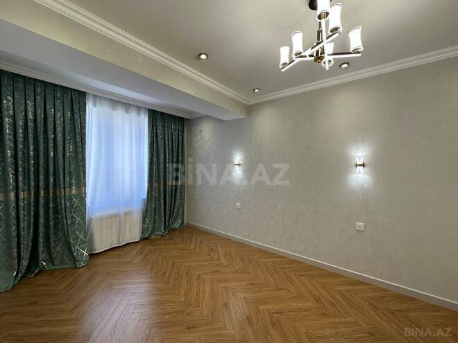 Satılır 3 otaqlı yeni tikili 97 m², Neftçilər m., photo 7 from 19