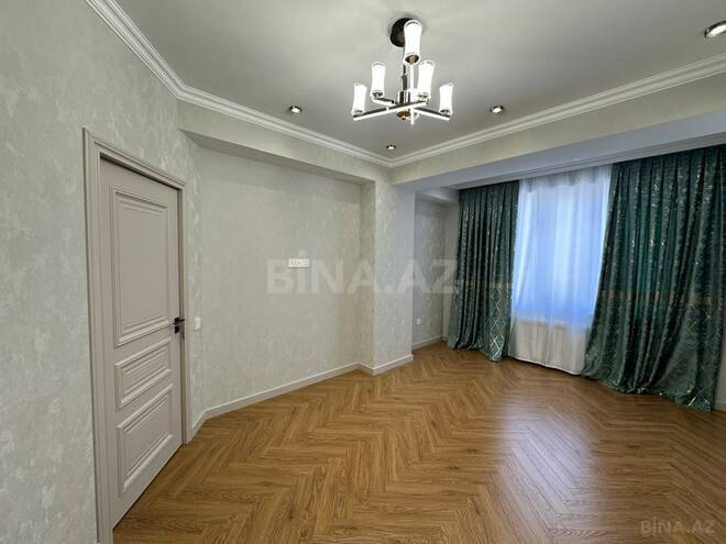 Satılır 3 otaqlı yeni tikili 97 m², Neftçilər m., photo 5 from 19