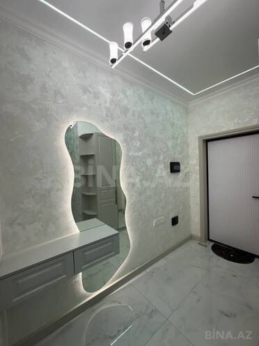 Satılır 3 otaqlı yeni tikili 97 m², Neftçilər m., photo 16 from 19