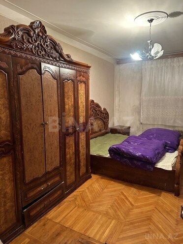 Satılır 2 otaqlı köhnə tikili 42 m², Memar Əcəmi m., photo 5 from 11