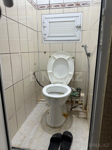 Satılır 2 otaqlı köhnə tikili 42 m², Memar Əcəmi m., photo 8 from 11