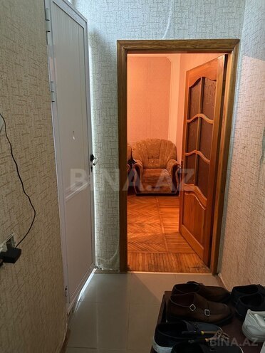 Satılır 2 otaqlı köhnə tikili 42 m², Memar Əcəmi m., photo 4 from 11