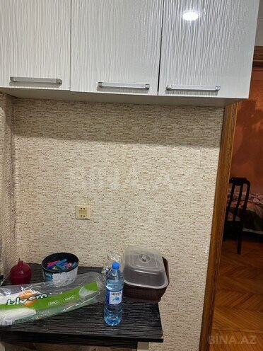 Satılır 2 otaqlı köhnə tikili 42 m², Memar Əcəmi m., photo 10 from 11