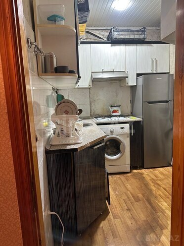 Satılır 2 otaqlı köhnə tikili 42 m², Memar Əcəmi m., photo 6 from 11