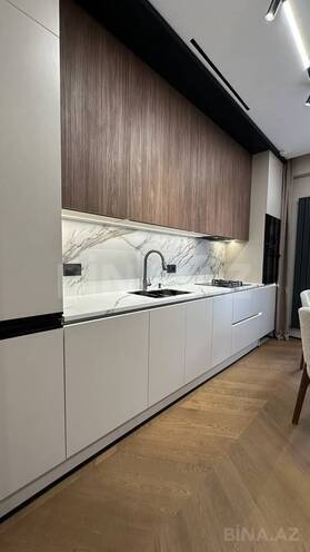 Satılır 2 otaqlı yeni tikili 68 m², Şah İsmayıl Xətai m., photo 12 from 25