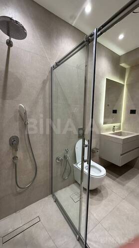 Satılır 2 otaqlı yeni tikili 68 m², Şah İsmayıl Xətai m., photo 23 from 25