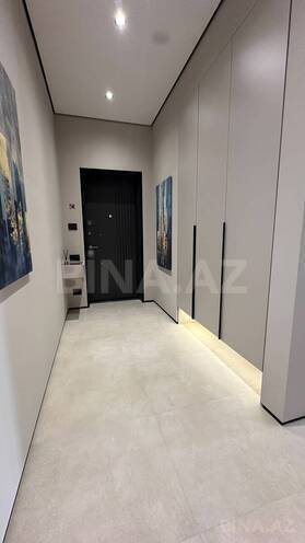 Satılır 2 otaqlı yeni tikili 68 m², Şah İsmayıl Xətai m., photo 19 from 25