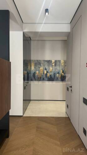 Satılır 2 otaqlı yeni tikili 68 m², Şah İsmayıl Xətai m., photo 16 from 25