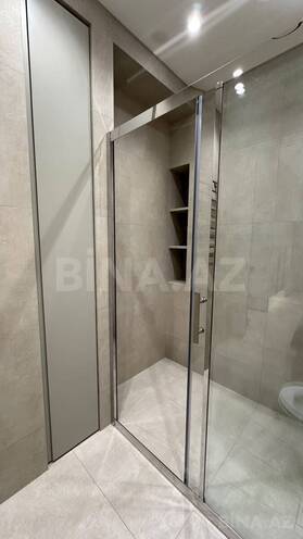 Satılır 2 otaqlı yeni tikili 68 m², Şah İsmayıl Xətai m., photo 21 from 25