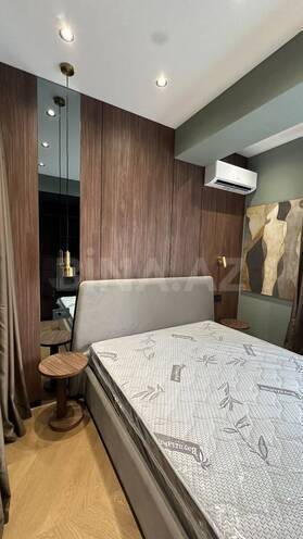 Satılır 2 otaqlı yeni tikili 68 m², Şah İsmayıl Xətai m., photo 15 from 25