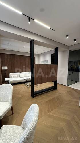 Satılır 2 otaqlı yeni tikili 68 m², Şah İsmayıl Xətai m., photo 8 from 25