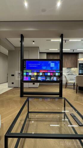 Satılır 2 otaqlı yeni tikili 68 m², Şah İsmayıl Xətai m., photo 7 from 25