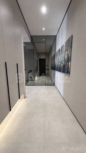 Satılır 2 otaqlı yeni tikili 68 m², Şah İsmayıl Xətai m., photo 17 from 25