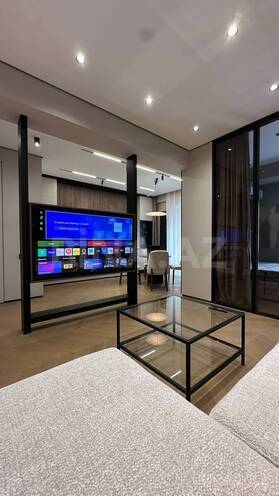 Satılır 2 otaqlı yeni tikili 68 m², Şah İsmayıl Xətai m., photo 5 from 25