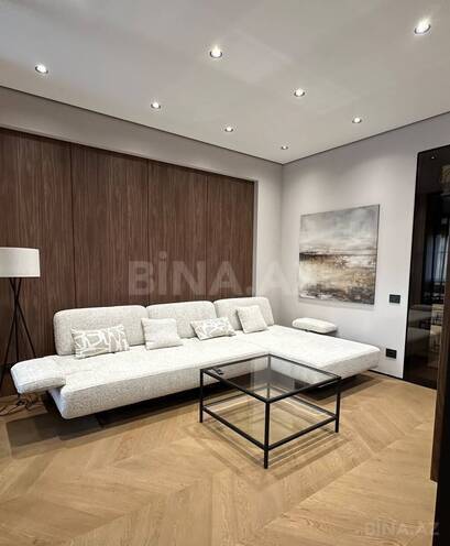 Satılır 2 otaqlı yeni tikili 68 m², Şah İsmayıl Xətai m., photo 6 from 25