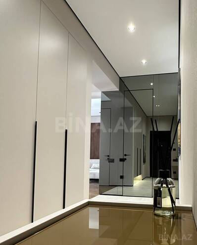 Satılır 2 otaqlı yeni tikili 68 m², Şah İsmayıl Xətai m., photo 18 from 25