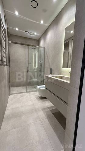 Satılır 2 otaqlı yeni tikili 68 m², Şah İsmayıl Xətai m., photo 22 from 25