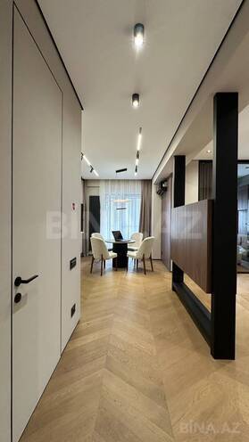 Satılır 2 otaqlı yeni tikili 68 m², Şah İsmayıl Xətai m., photo 9 from 25