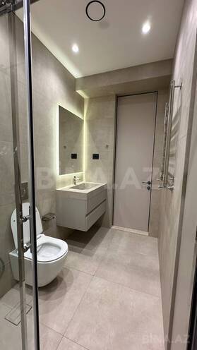Satılır 2 otaqlı yeni tikili 68 m², Şah İsmayıl Xətai m., photo 24 from 25