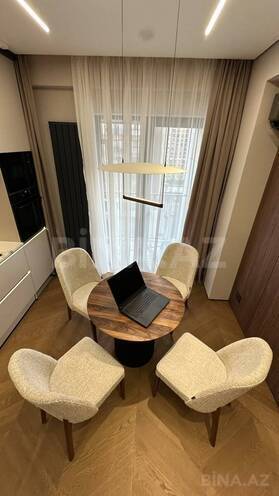 Satılır 2 otaqlı yeni tikili 68 m², Şah İsmayıl Xətai m., photo 10 from 25