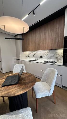 Satılır 2 otaqlı yeni tikili 68 m², Şah İsmayıl Xətai m., photo 11 from 25