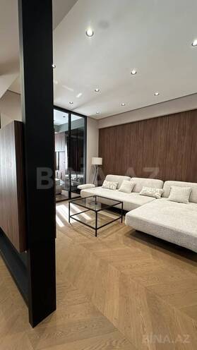 Satılır 2 otaqlı yeni tikili 68 m², Şah İsmayıl Xətai m., photo 3 from 25