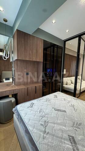 Satılır 2 otaqlı yeni tikili 68 m², Şah İsmayıl Xətai m., photo 14 from 25