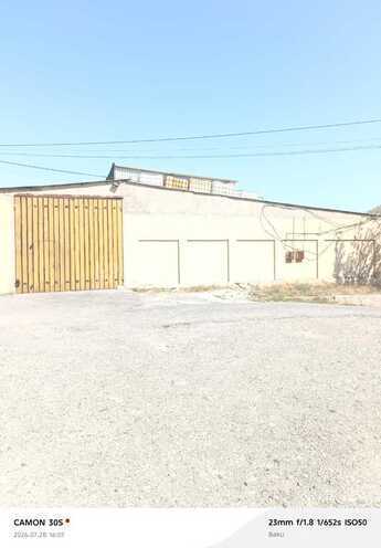 Сдаётся  объект 300 м², пос. Сулутепе, photo 1 from 17