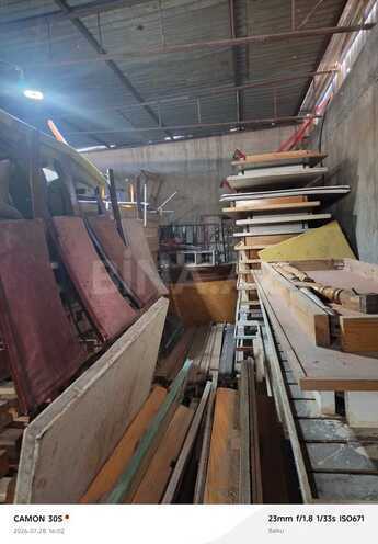 Сдаётся  объект 300 м², пос. Сулутепе, photo 15 from 17