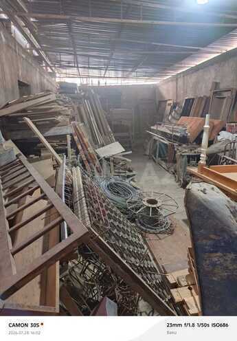 Сдаётся  объект 300 м², пос. Сулутепе, photo 11 from 17