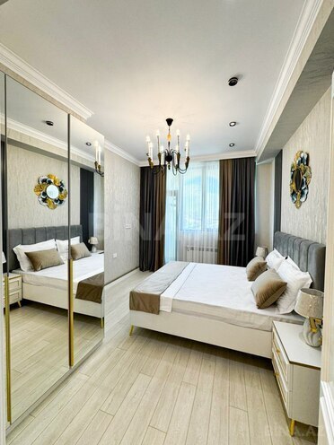 Продаётся 3-комн. новостройка 115 м², Насиминский  р., photo 14 from 20