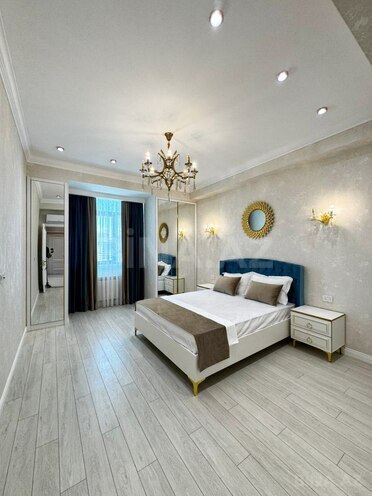 Продаётся 3-комн. новостройка 115 м², Насиминский  р., photo 8 from 20