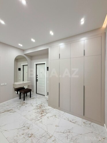 Продаётся 3-комн. новостройка 115 м², Насиминский  р., photo 6 from 20