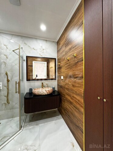 Продаётся 3-комн. новостройка 115 м², Насиминский  р., photo 12 from 20
