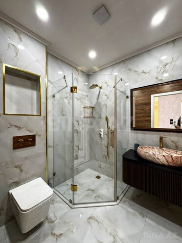 Продаётся 3-комн. новостройка 115 м², Насиминский  р., photo 11 from 20