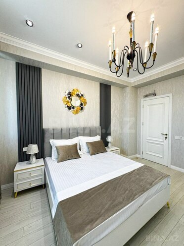 Продаётся 3-комн. новостройка 115 м², Насиминский  р., photo 15 from 20