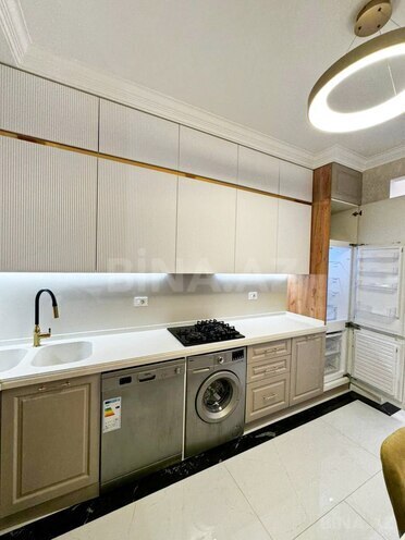 Продаётся 3-комн. новостройка 115 м², Насиминский  р., photo 18 from 20