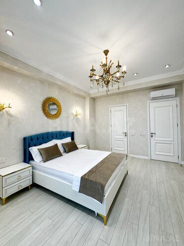 Продаётся 3-комн. новостройка 115 м², Насиминский  р., photo 7 from 20