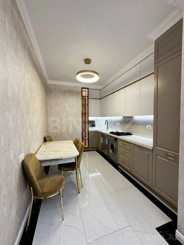 Продаётся 3-комн. новостройка 115 м², Насиминский  р., photo 17 from 20