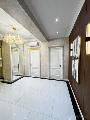 Продаётся 3-комн. новостройка 115 м², Насиминский  р., photo 10 from 20
