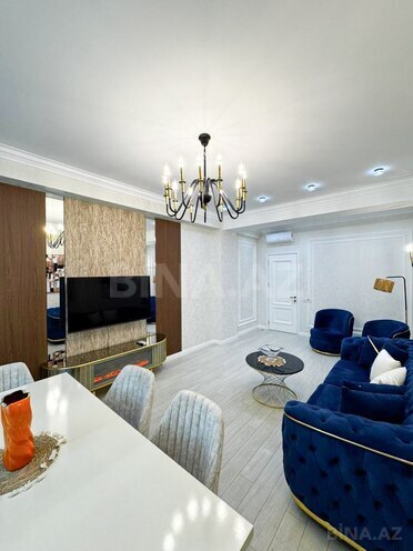 Продаётся 3-комн. новостройка 115 м², Насиминский  р., photo 5 from 20