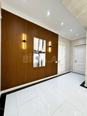 Продаётся 3-комн. новостройка 115 м², Насиминский  р., photo 13 from 20