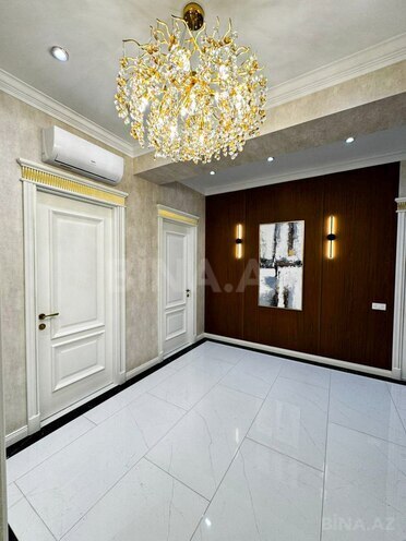 Продаётся 3-комн. новостройка 115 м², Насиминский  р., photo 16 from 20
