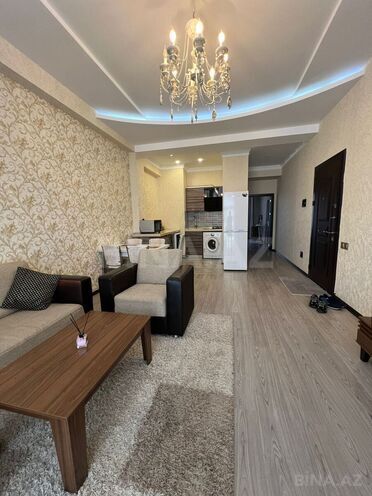 Продаётся 2-комн. новостройка 64 м², пос. Аг шехер, photo 7 from 8
