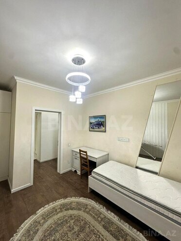 İcarəyə verilir 3 otaqlı köhnə tikili 82 m², Nəsimi r., photo 8 from 14