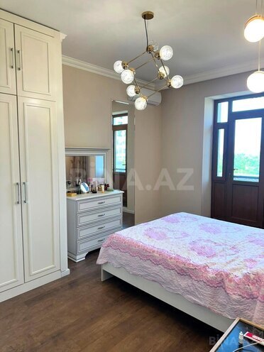 İcarəyə verilir 3 otaqlı köhnə tikili 82 m², Nəsimi r., photo 5 from 14