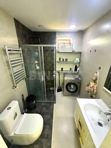 İcarəyə verilir 3 otaqlı köhnə tikili 82 m², Nəsimi r., photo 10 from 14